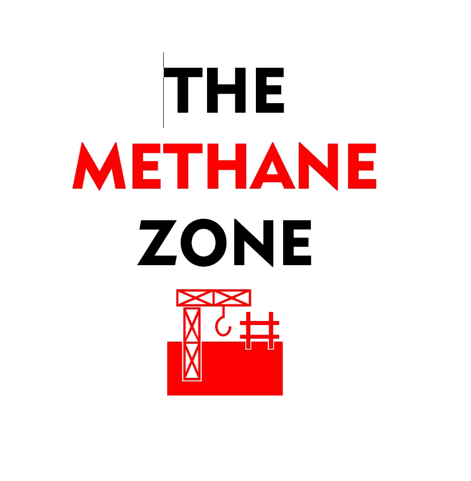 The Methane Zone